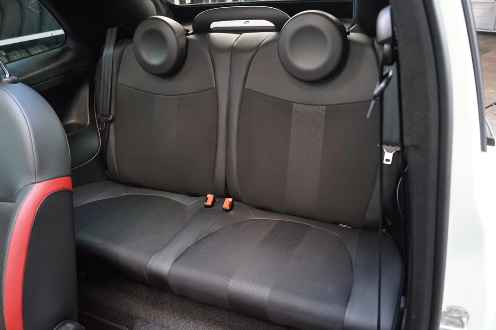 Fiat 500C – foto 18