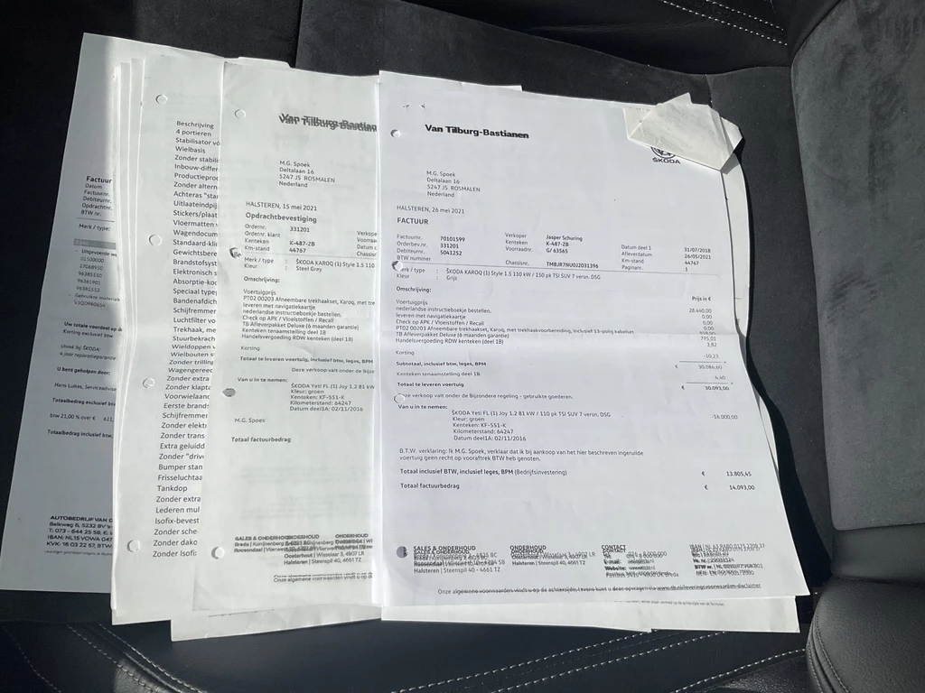 Škoda Karoq – foto 43