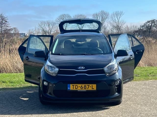 Kia Picanto – thumbnail 10