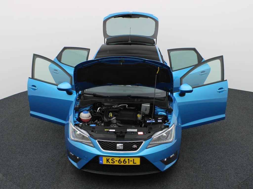 SEAT Ibiza – foto 15