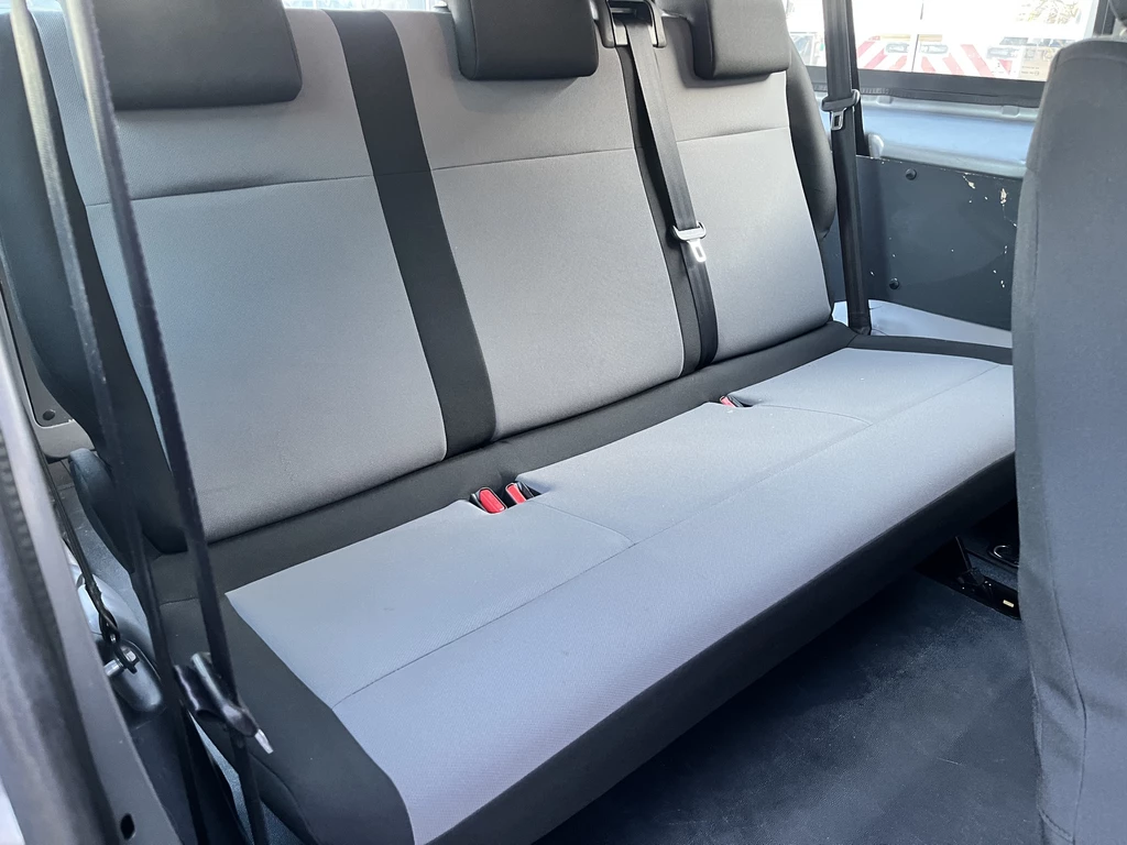 Citroën Jumpy – foto 27