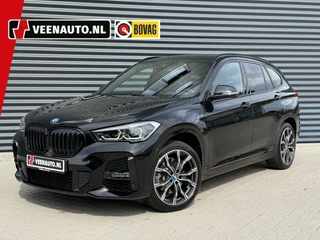 BMW X1 – thumbnail 1