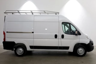 Citroën Jumper – thumbnail 5