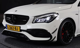 Mercedes-Benz CLA – thumbnail 55