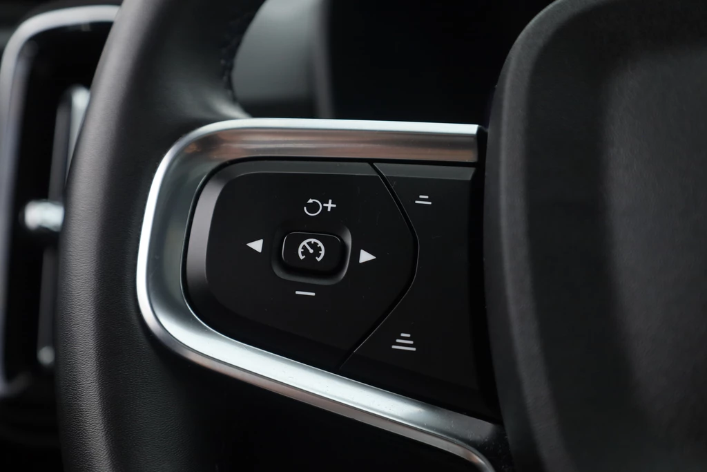 Volvo C40 – foto 14