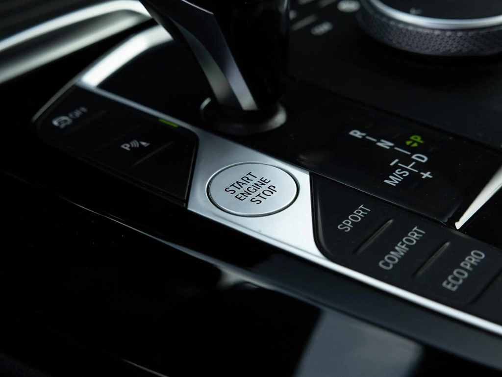 BMW X4 – foto 34