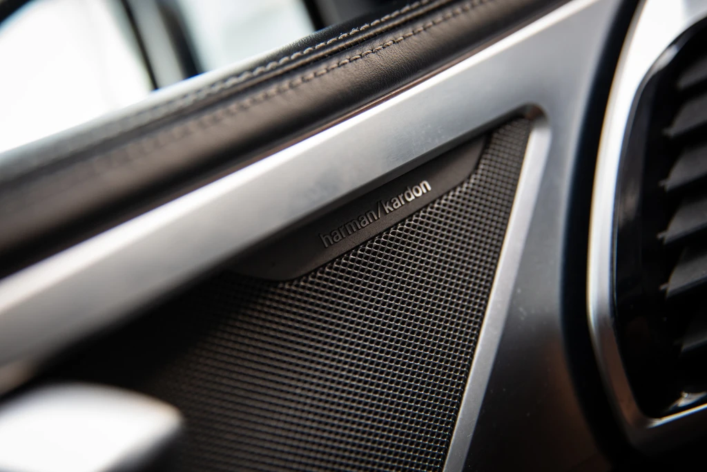 BMW 8 Serie – foto 33