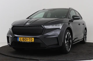 Škoda Enyaq iV – thumbnail 3