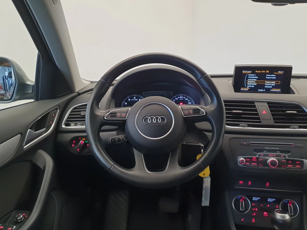 Audi Q3 – foto 14
