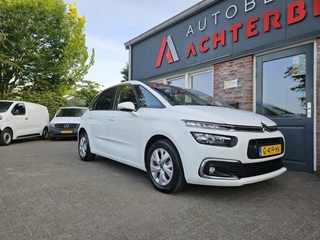 Citroën C4 Spacetourer – thumbnail 8