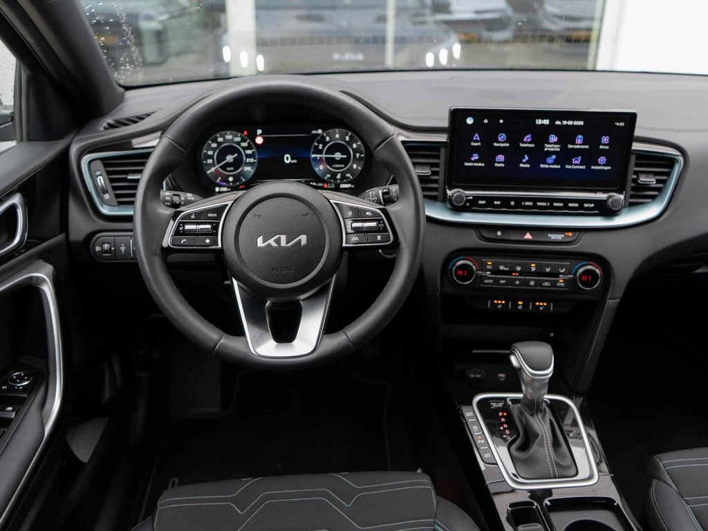 Kia Ceed – foto 7