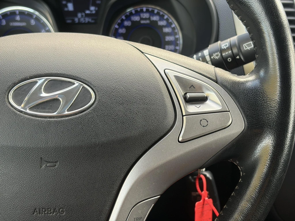 Hyundai ix20 – foto 21