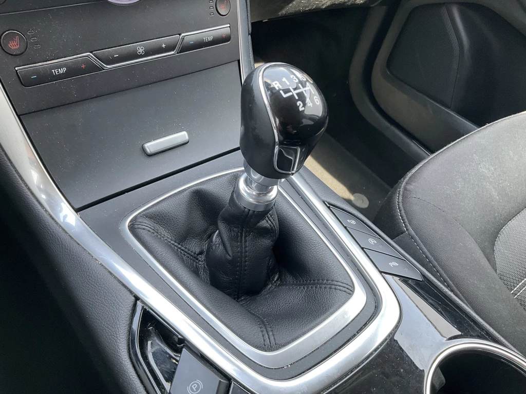 Ford Galaxy – foto 29