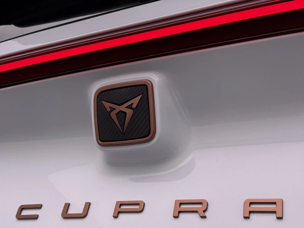 CUPRA Born – foto 40