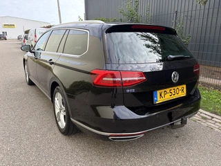 Volkswagen Passat – thumbnail 4