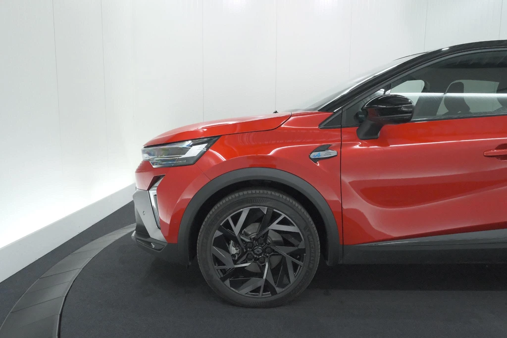 Renault Captur – foto 4