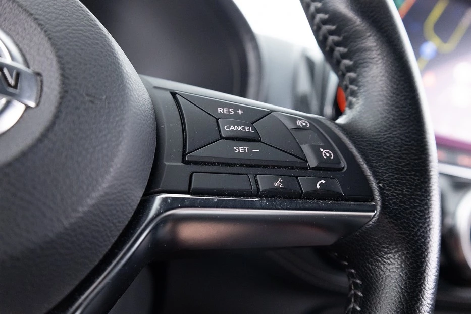 Nissan Juke – foto 28