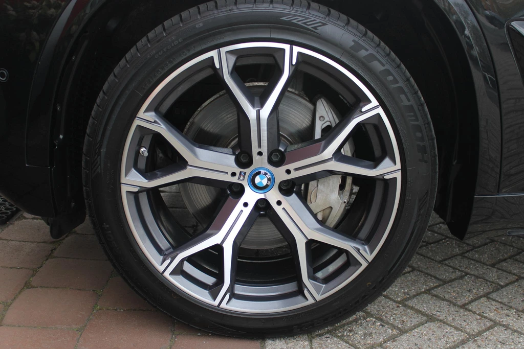 BMW X5 – foto 16