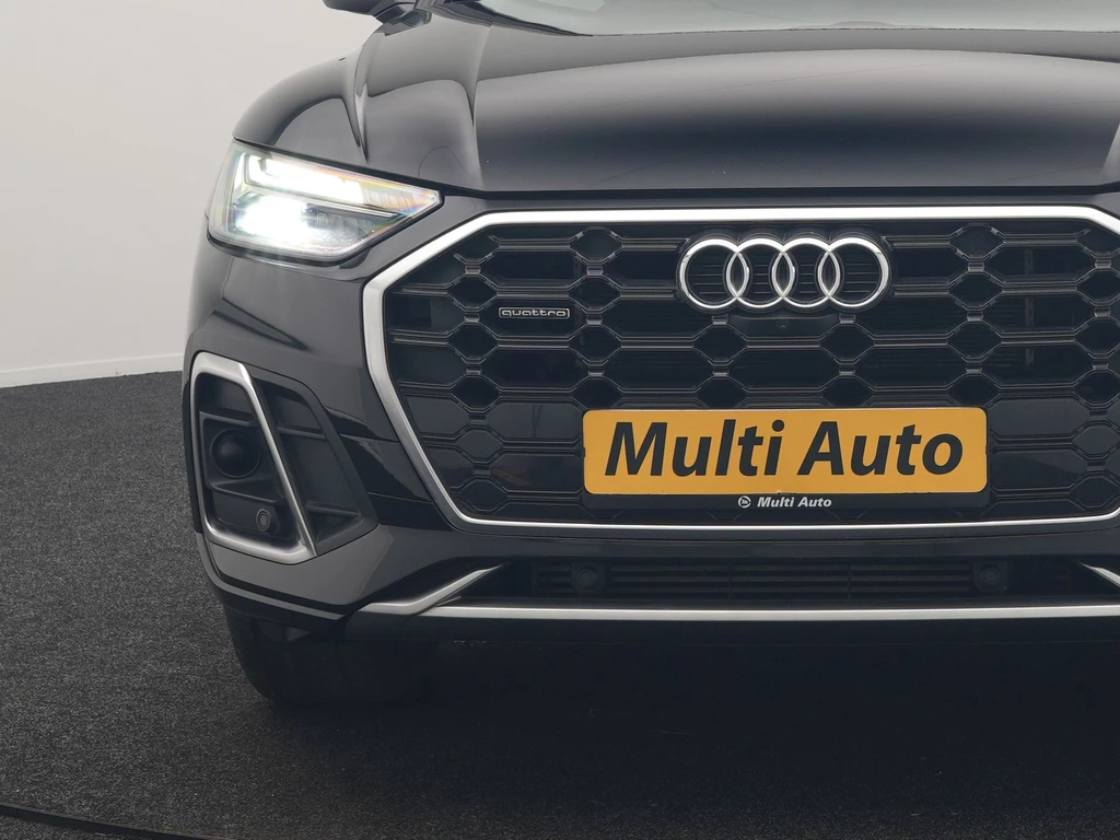 Audi Q5 – foto 10
