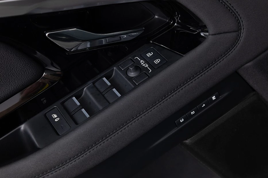 Land Rover Range Rover Evoque – foto 13