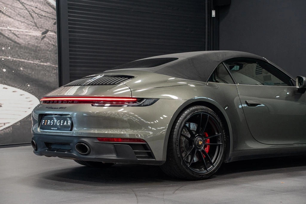 Porsche 911 – foto 7