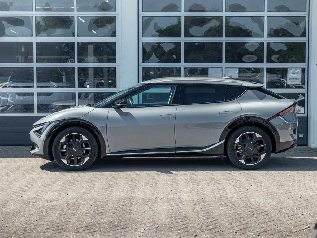 Kia EV6 – foto 3