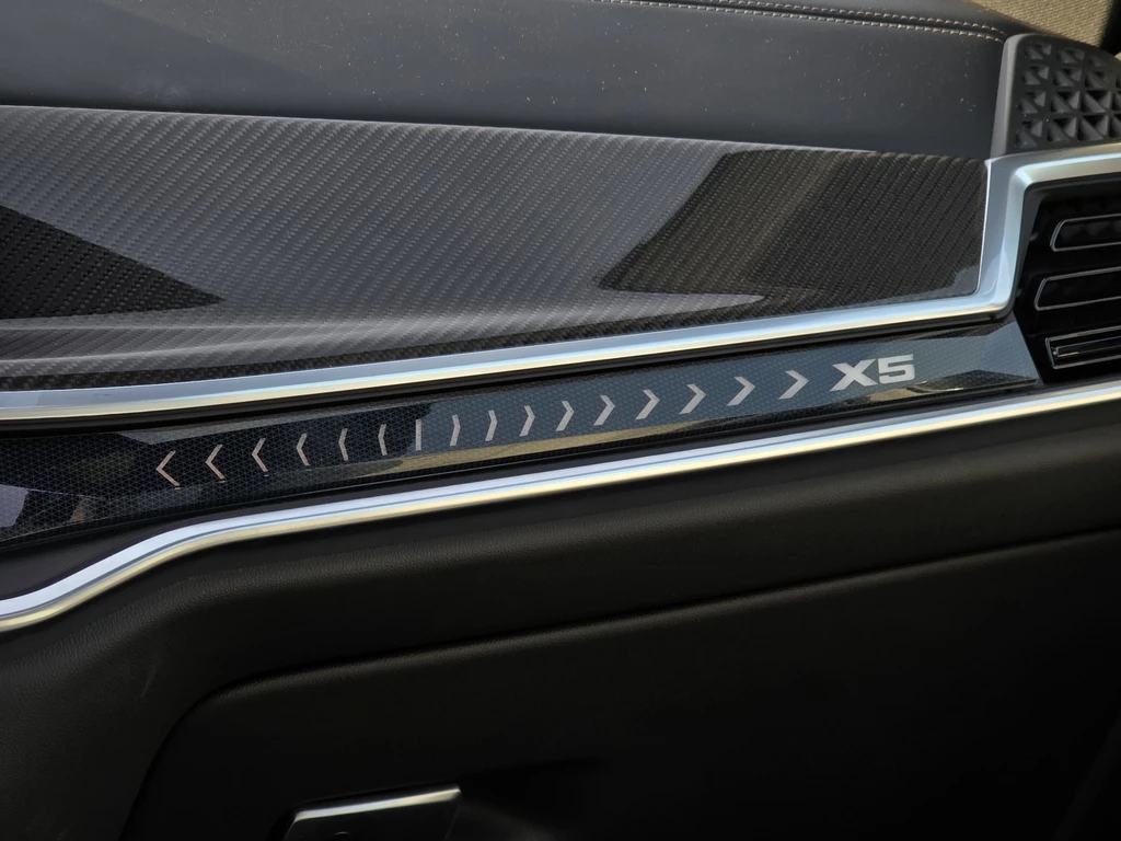 BMW X5 – foto 19