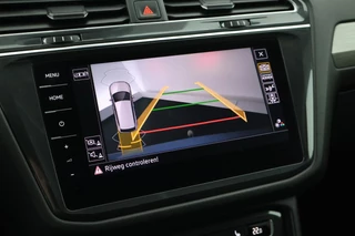 Volkswagen Tiguan Allspace – thumbnail 10