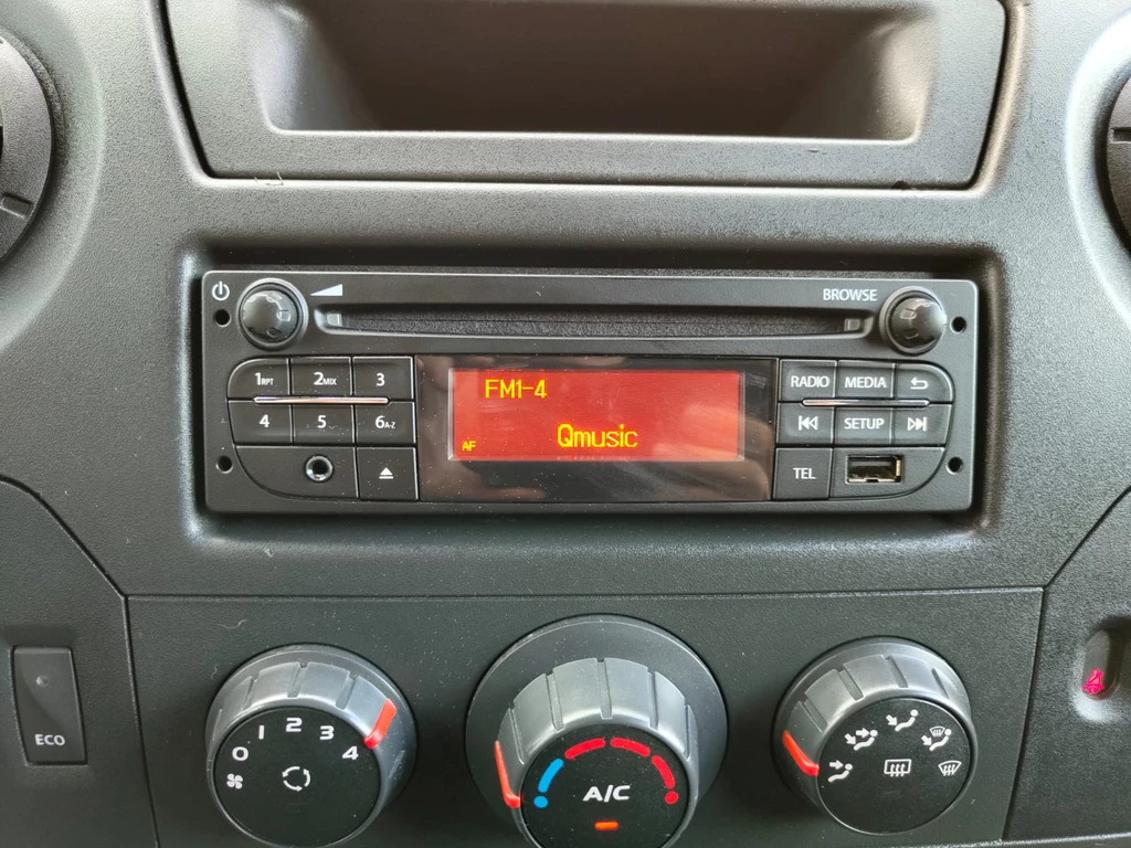 Opel Movano – foto 10