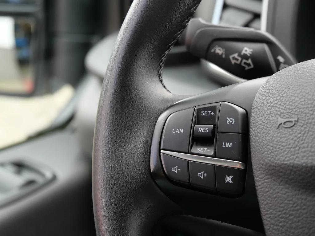 Ford E-Transit – foto 16