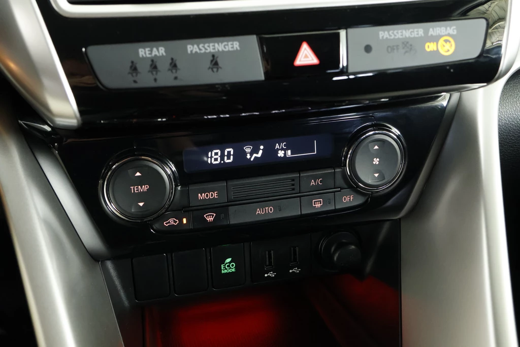 Mitsubishi Eclipse Cross – foto 18