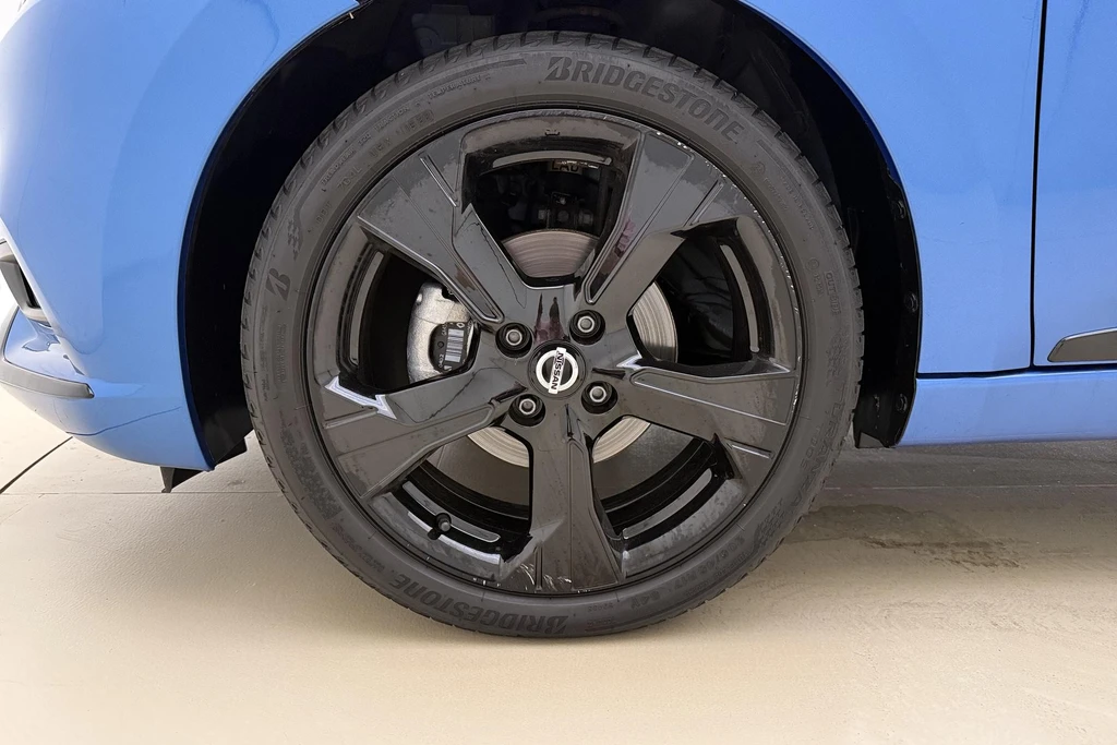 Nissan Micra – foto 16