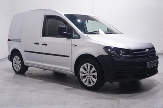 Volkswagen Caddy – thumbnail 11