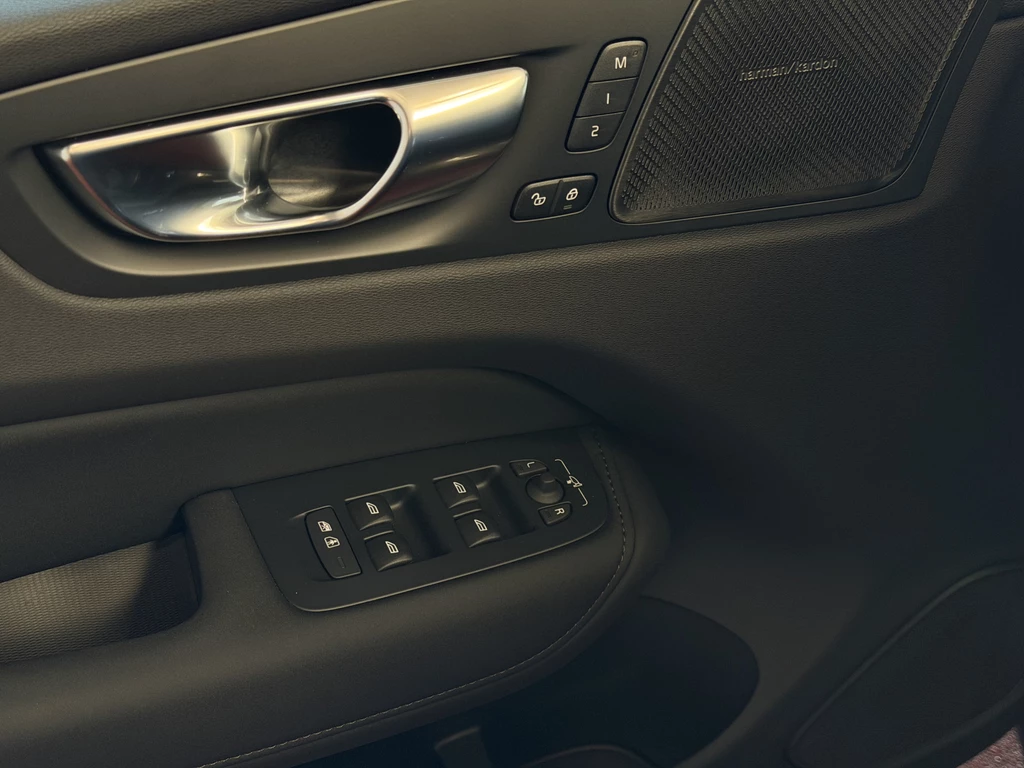 Volvo XC60 – foto 26