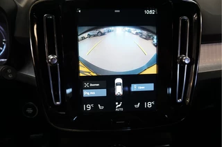 Volvo XC40 – thumbnail 21