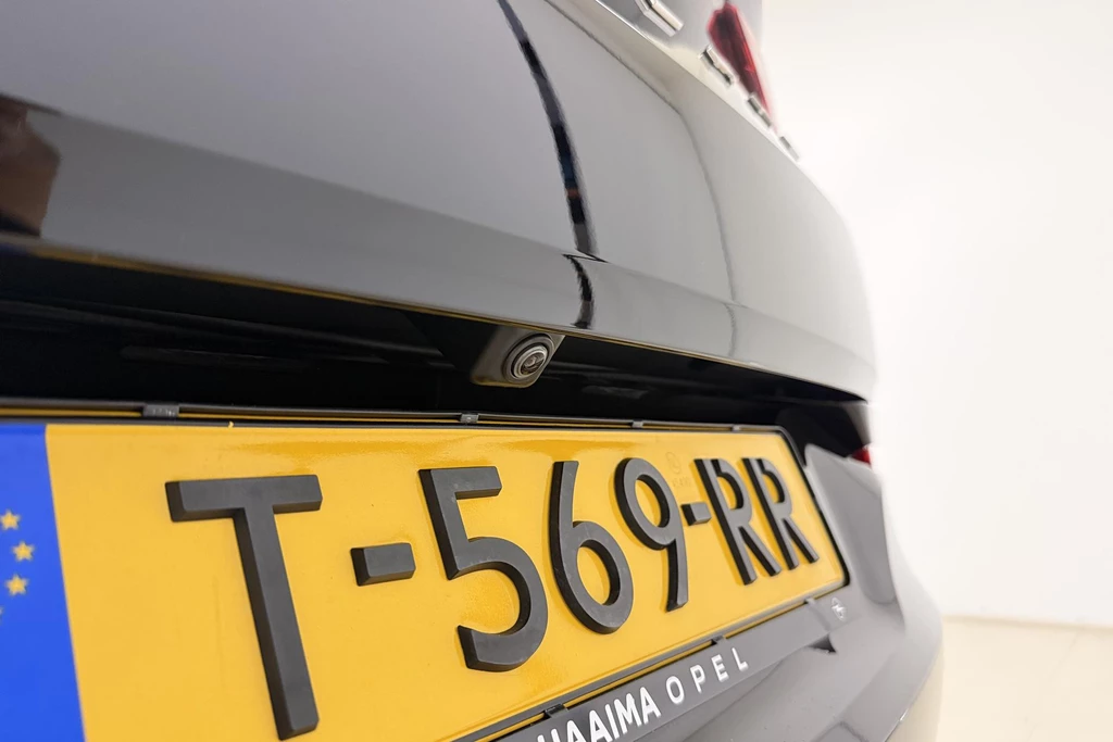 Opel Grandland – foto 11