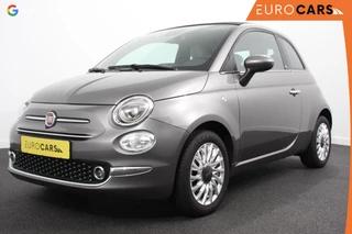 Fiat 500C – thumbnail 1