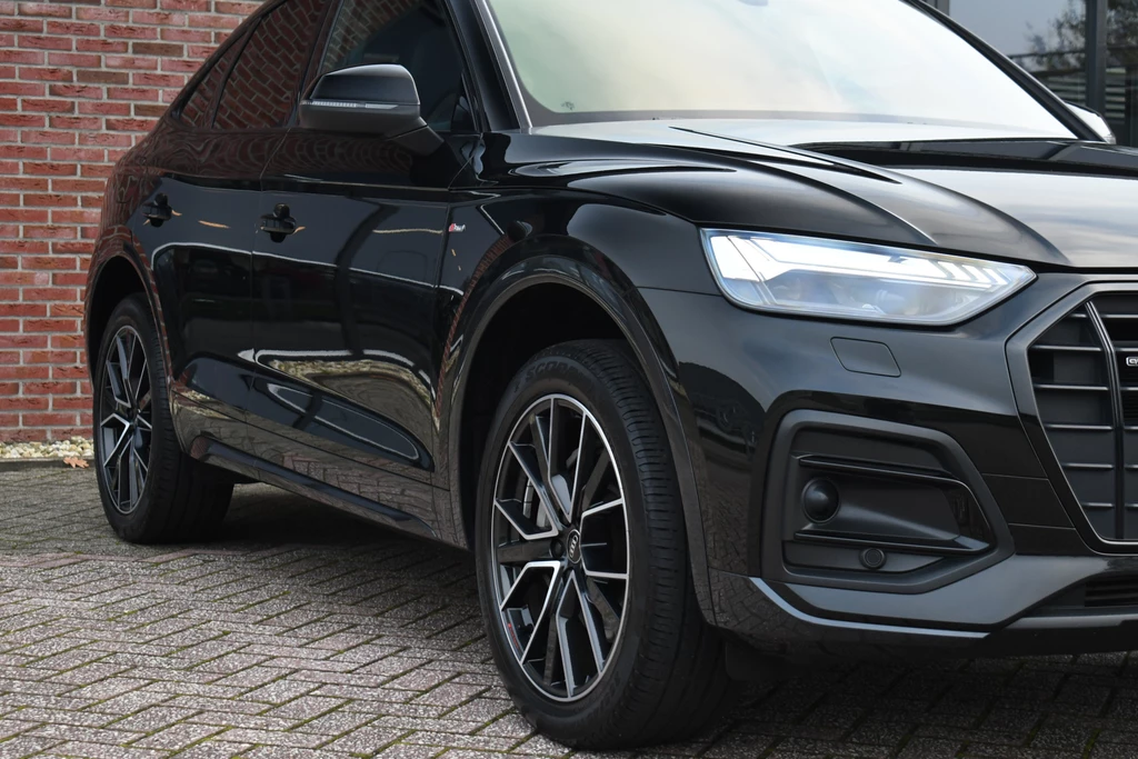 Audi Q5 – foto 25