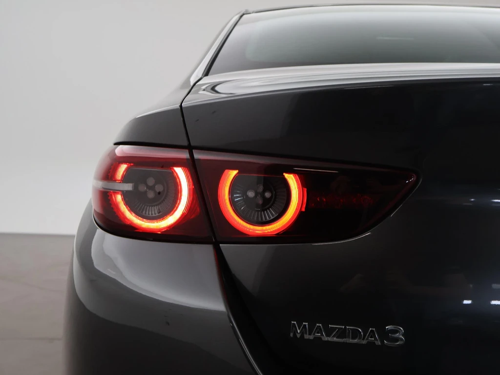 Mazda 3 – foto 16
