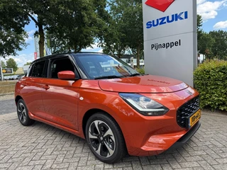 Suzuki Swift – thumbnail 10