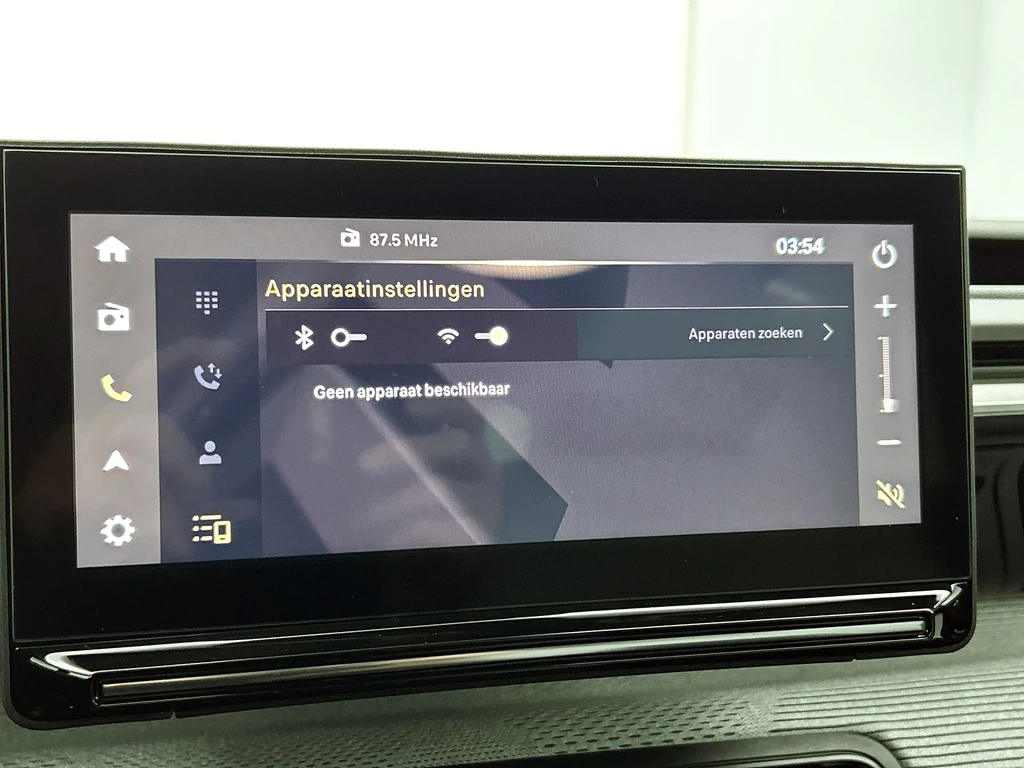 Citroën C3 Aircross – foto 10
