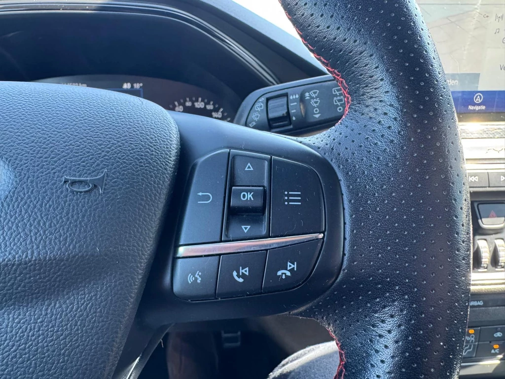 Ford Focus – foto 20