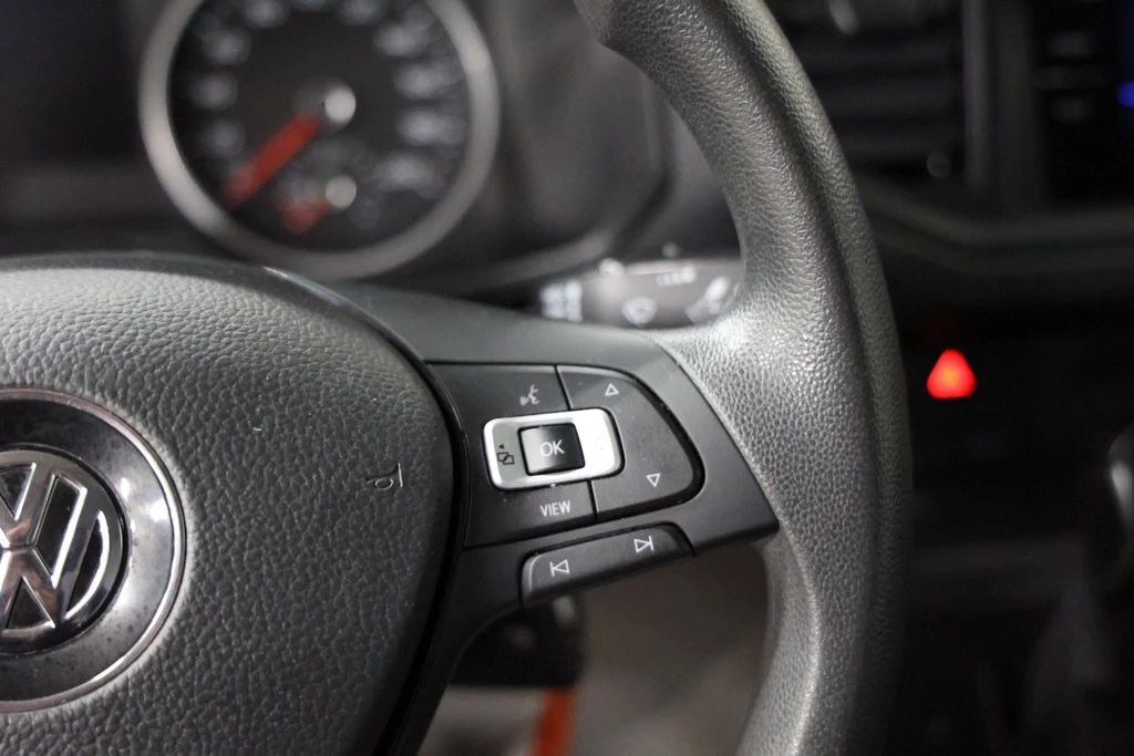 Volkswagen Crafter – foto 18