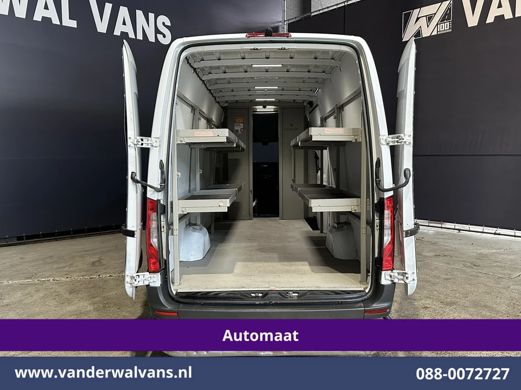 Mercedes-Benz Sprinter – foto 6