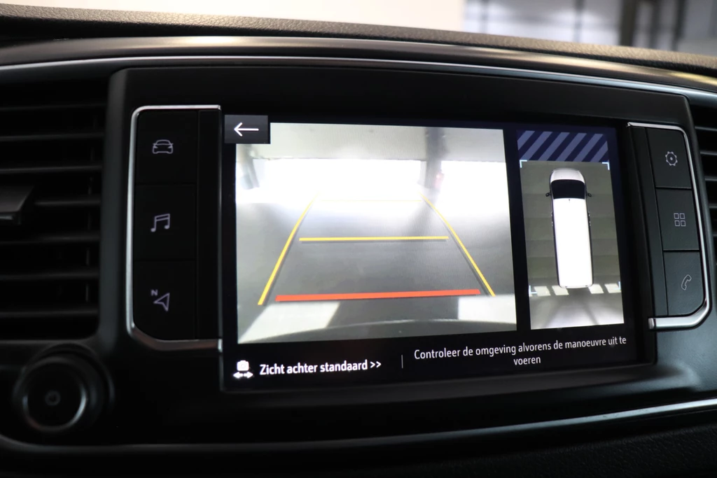 Opel Vivaro – foto 14