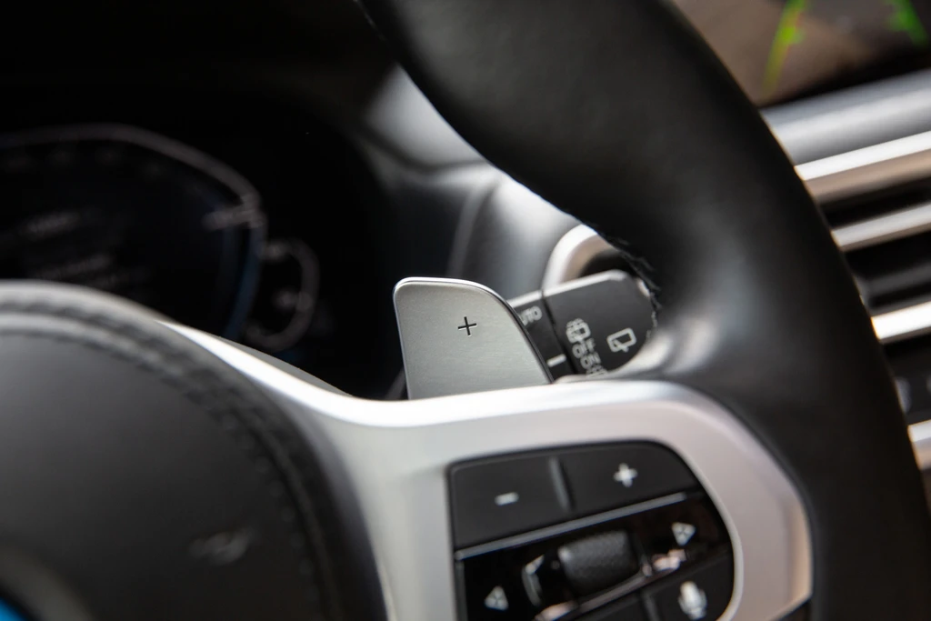BMW X3 – foto 23