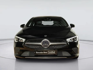 Mercedes-Benz CLA – thumbnail 3