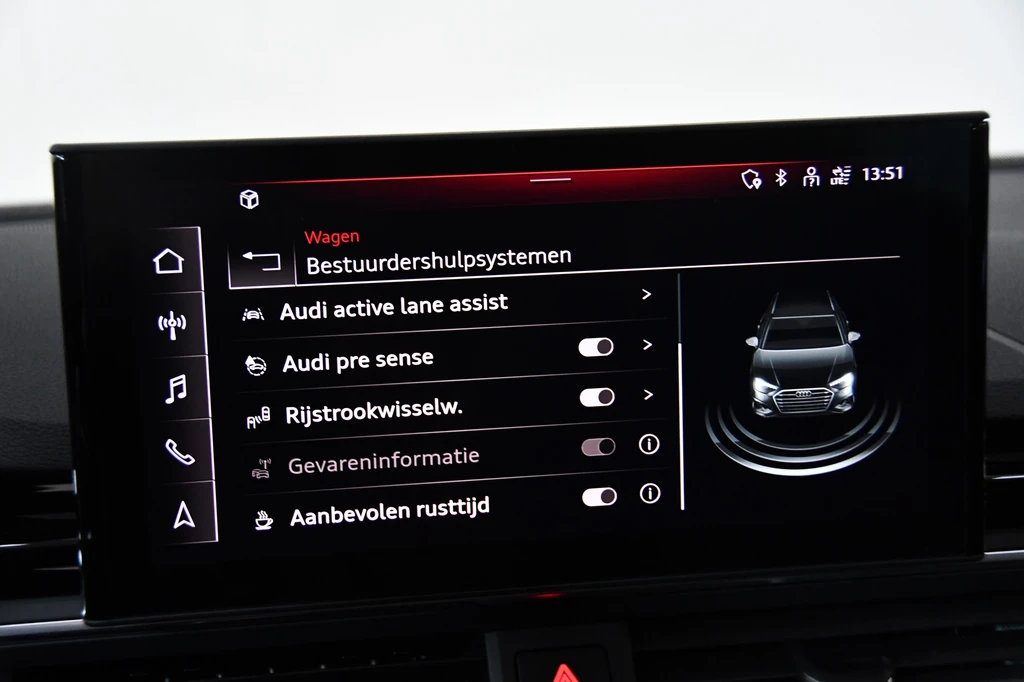 Audi A4 – foto 22