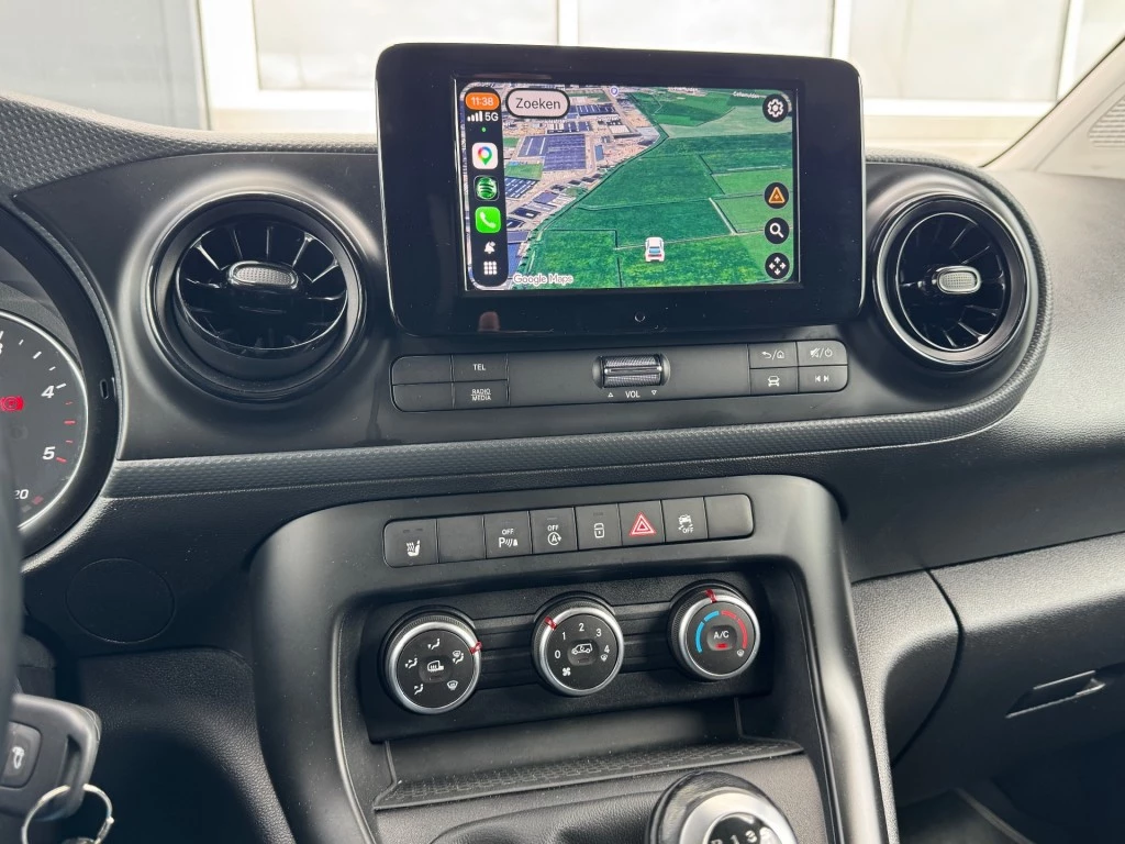 Mercedes-Benz Citan – foto 22