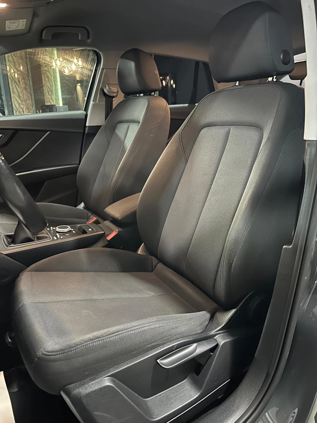 Audi Q2 – foto 18